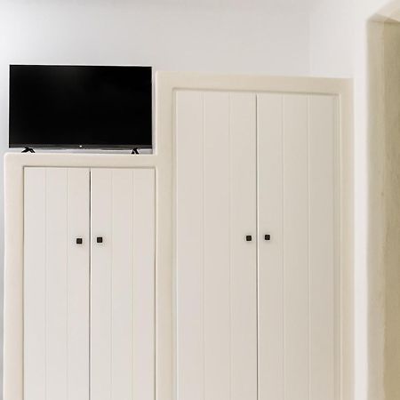 Naxos Downtown Apartments & Suites Naxos City ห้อง รูปภาพ