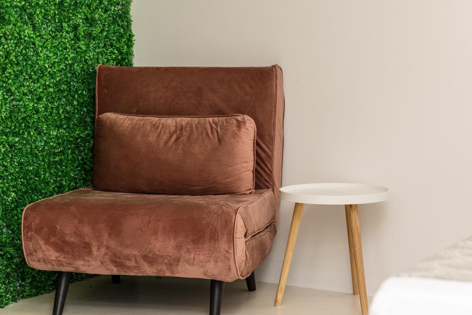 Naxos Downtown Apartments & Suites Naxos City ห้อง รูปภาพ